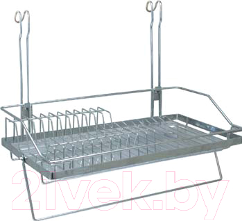Сушилка для посуды Lider 4053 - фото