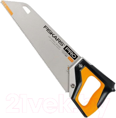 Ножовка Fiskars 1062930 - фото