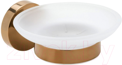 Мыльница Bemeta Coral 158108042 - фото