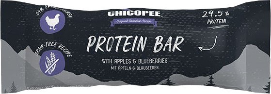 Лакомство для собак Chicopee Protein Bar / 64381025 - фото