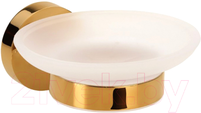 Мыльница Bemeta Brilo 161108042 - фото