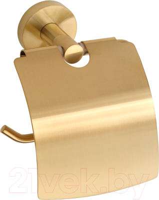 Держатель для туалетной бумаги Bemeta Sablo 160112010 - фото