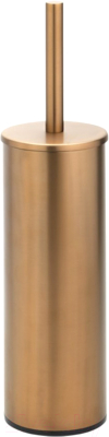 Ершик для унитаза Bemeta Amber 155313067 (кофе матовый) - фото