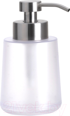 Дозатор для жидкого мыла Bemeta Hotel 107109256 - фото