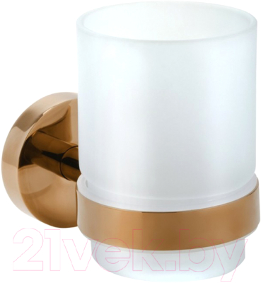Стакан для зубной щетки и пасты Bemeta Coral 158110012 - фото