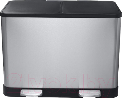 Система сортировки мусора Bemeta Home 104315272 - фото