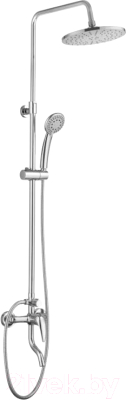 Душевая система Gross Aqua Aqua Basic GA9005SMD01 - фото