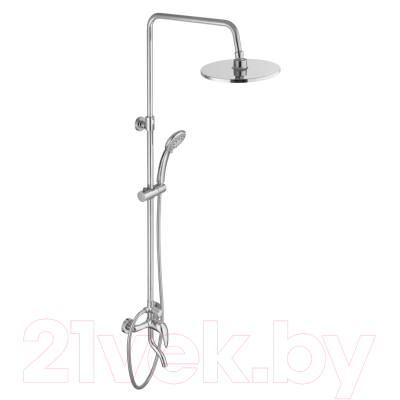 Душевая система Gross Aqua Aqua Basic GA9005SMD01