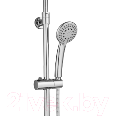 Душевая система Gross Aqua Aqua Basic GA9005SMD01