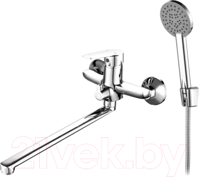 Смеситель Gross Aqua Dyno 7121285C-35F - фото