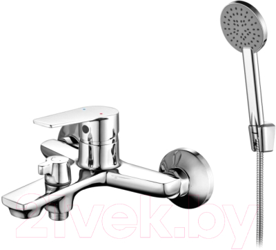 Смеситель Gross Aqua Dyno 2105285C - фото