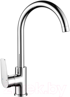 Смеситель Gross Aqua Dyno 3242285C-B02 - фото