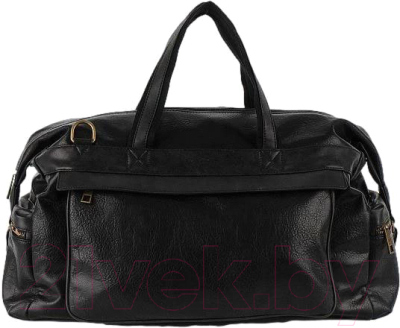 Сумка дорожная David Jones 823-CM0798B-BLK - фото