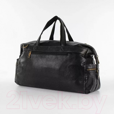 Сумка дорожная David Jones 823-CM0798B-BLK