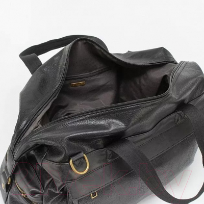 Сумка дорожная David Jones 823-CM0798B-BLK