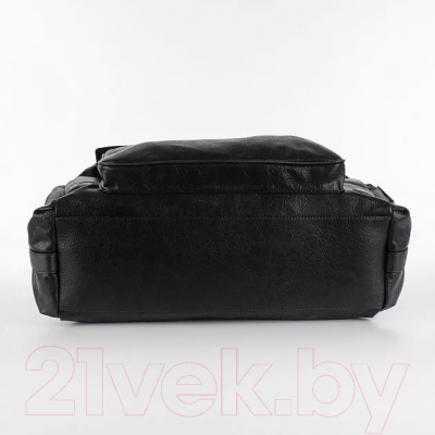 Сумка дорожная David Jones 823-CM0798B-BLK