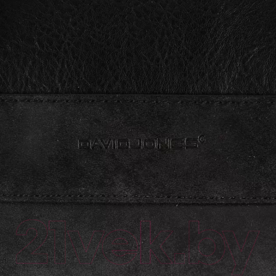 Сумка дорожная David Jones 823-CM0798B-BLK