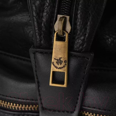 Сумка дорожная David Jones 823-CM0798B-BLK