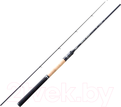 Удилище Rapala Shadow Blade Spinning / RSB802MF - фото