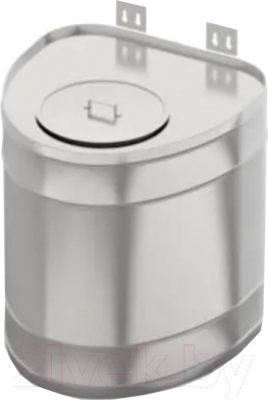 Бак для печи UMKPRO AISI 439/0.8мм В 60л - фото