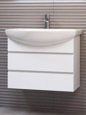 Тумба под умывальник Vigo Wing 600-0-2