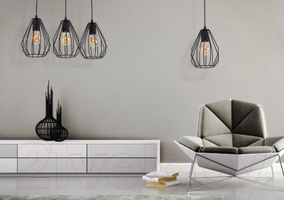 Потолочный светильник TK Lighting 1642 Galaxy 1