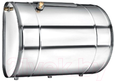 Бак для печи UMKPRO Нептун AISI 439/0.8мм Г 80л - фото