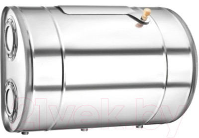 Бак для печи UMKPRO Тритон AISI 439/0.8мм Г 80л - фото