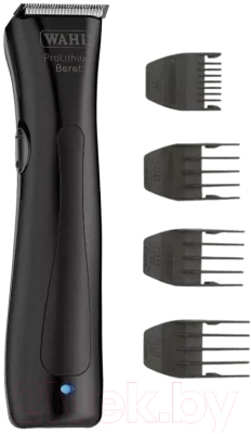 Триммер Wahl Beret Stealth 8841-1516H - фото
