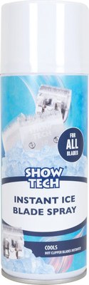 Спрей для охлаждения ножей машинки для стрижки животных Show Tech Instant Ice Blade для охлаждения ножей / 21STE016 - фото
