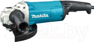 Профессиональная угловая шлифмашина Makita GA9082 - фото