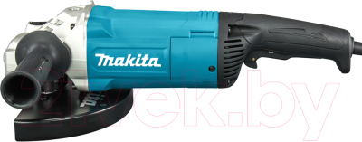Профессиональная угловая шлифмашина Makita GA9082