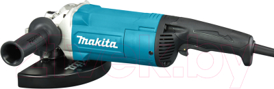 Профессиональная угловая шлифмашина Makita GA9082
