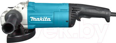 Профессиональная угловая шлифмашина Makita GA7082