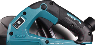 Профессиональная дисковая пила Makita HS011GZ