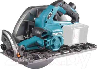 Профессиональная дисковая пила Makita HS011GZ