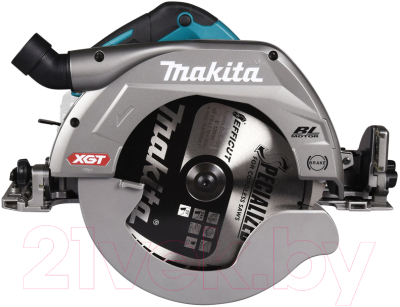 Профессиональная дисковая пила Makita HS011GZ