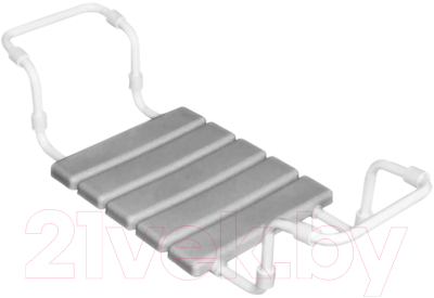 Сиденье для ванны Lider 070 - фото