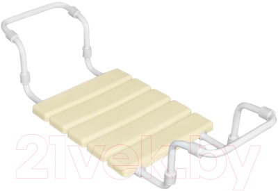 Сиденье для ванны Lider 070 - фото