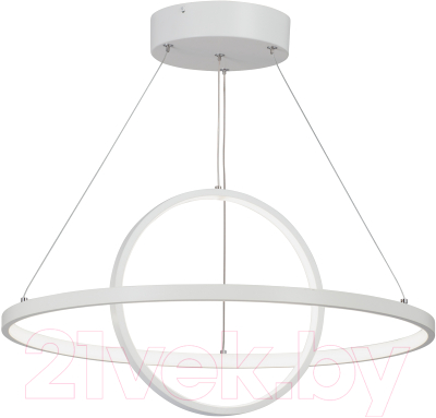 Потолочный светильник Vitaluce V4676-0/2S - фото