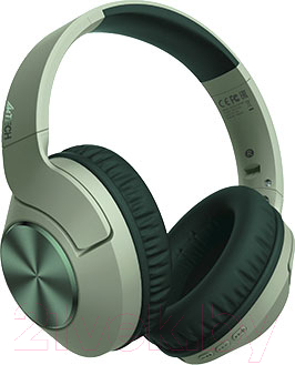 Беспроводные наушники A4Tech BH300 - фото