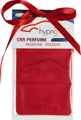 Ароматизатор автомобильный Hypno Casa Car Perfume Passione - фото