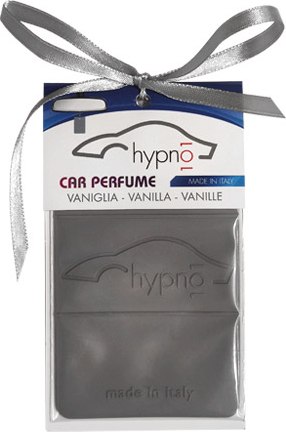 Ароматизатор автомобильный Hypno Casa Car Perfume Vaniglia - фото