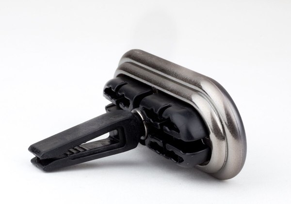 Ароматизатор автомобильный Hypno Casa Car Black Wood Карбон