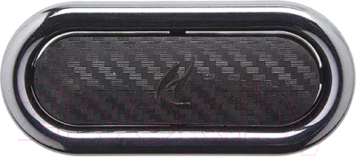 Ароматизатор автомобильный Hypno Casa Car Cuore Di Bergamotto - фото