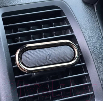 Ароматизатор автомобильный Hypno Casa Car Cuore Di Bergamotto