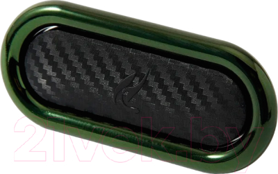 Ароматизатор автомобильный Hypno Casa Car Fascino Mediterraneo Карбон - фото