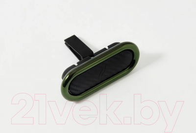 Ароматизатор автомобильный Hypno Casa Car Fascino Mediterraneo Карбон