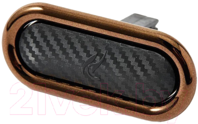 Ароматизатор автомобильный Hypno Casa Car Oud Supremo - фото