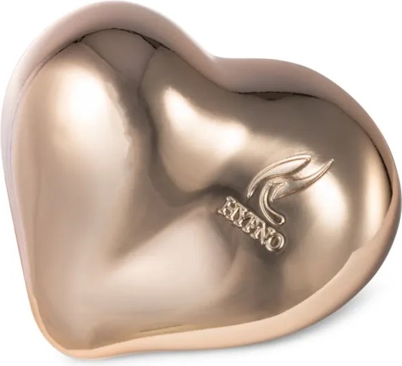 Ароматизатор автомобильный Hypno Casa Car Poesia Di Fiori Сердце - фото